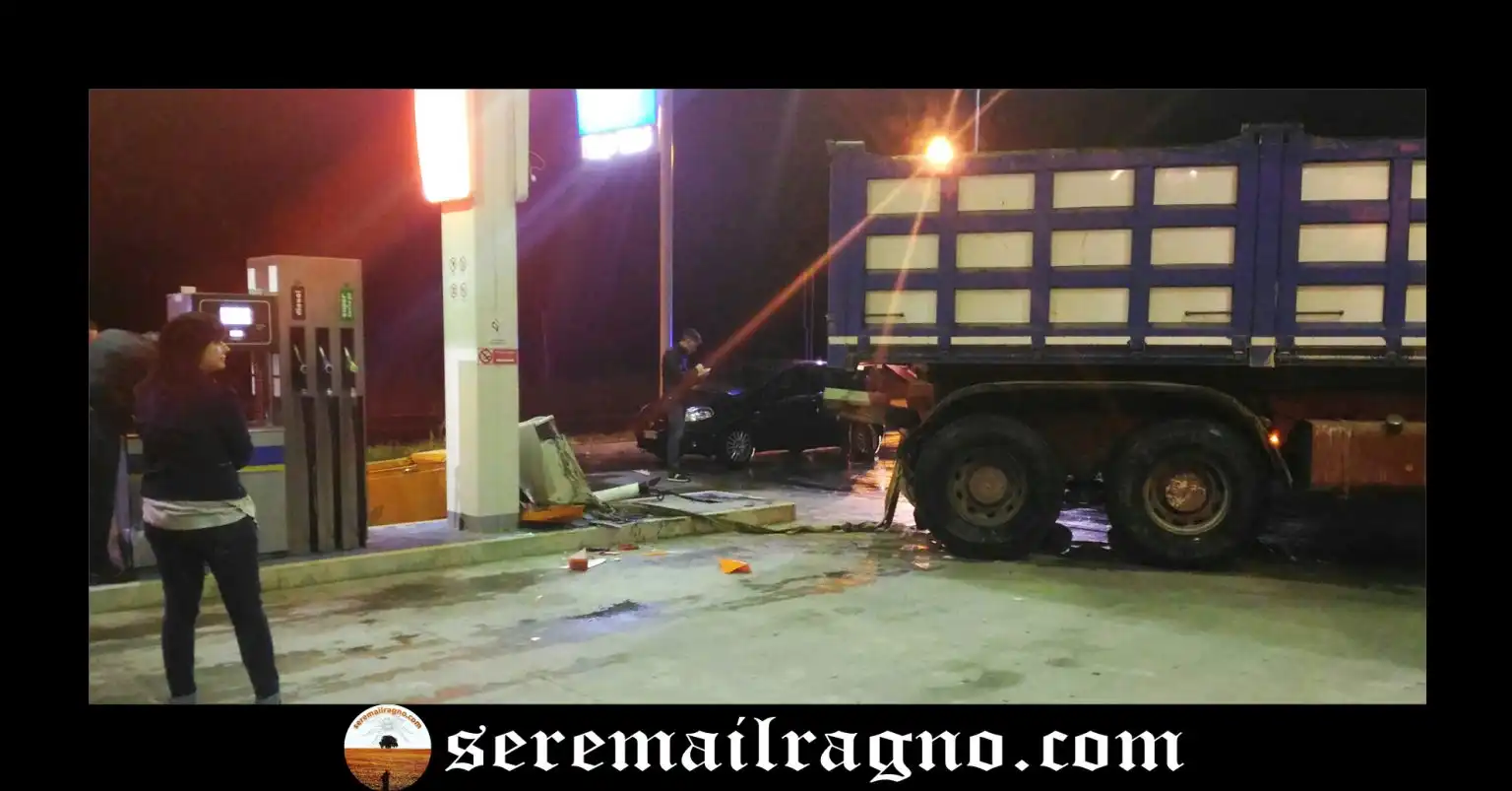 Ladri Campiglione di Fermo