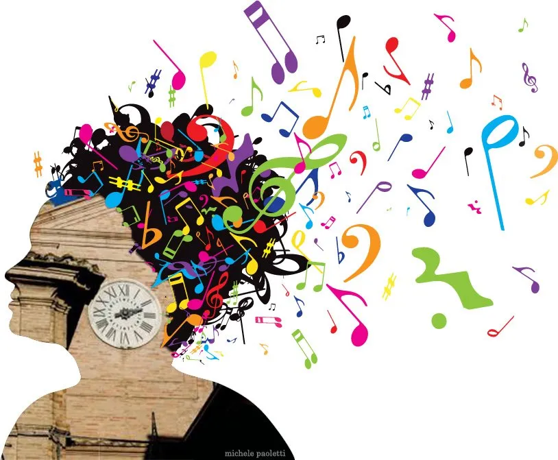 Monte Urano in musica