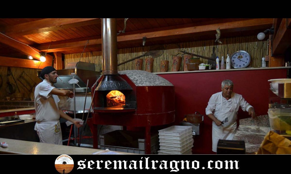 Mamma Rosa: apertura a San benedetto del Tronto 1 Mamma Rosa