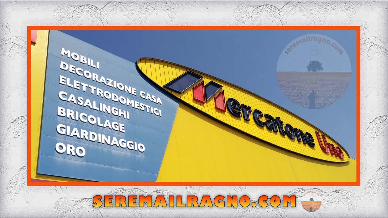 Chiude il Mercatone Uno di Civitanova Marche