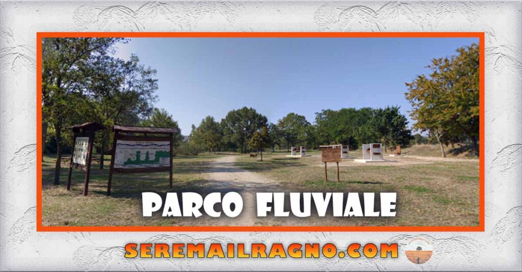 Parco Fluviale Alex Langer