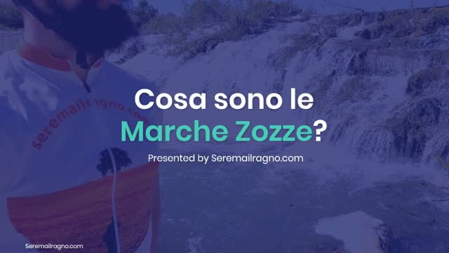 Le Marche Zozze o Marche Sporche: 20 detti popolari 2 Cosa sono le Marche Zozze