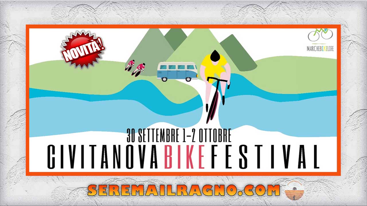 civitanova bike festival