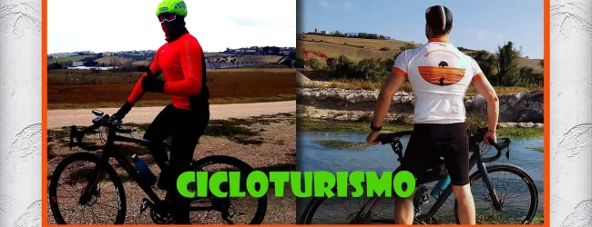 Cicloturismo Regione Marche