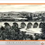 Ponte Servigliano Falerone