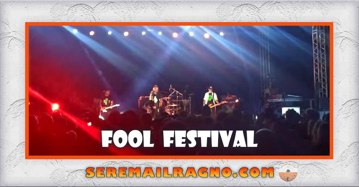 Fool Festival