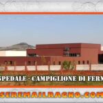 Ospedale a Campiglione di Fermo