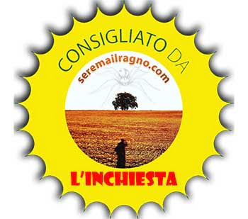 Inchiesta seremailragno