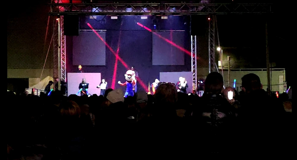 Aspettando Capodanno Porto Sant'Elpidio