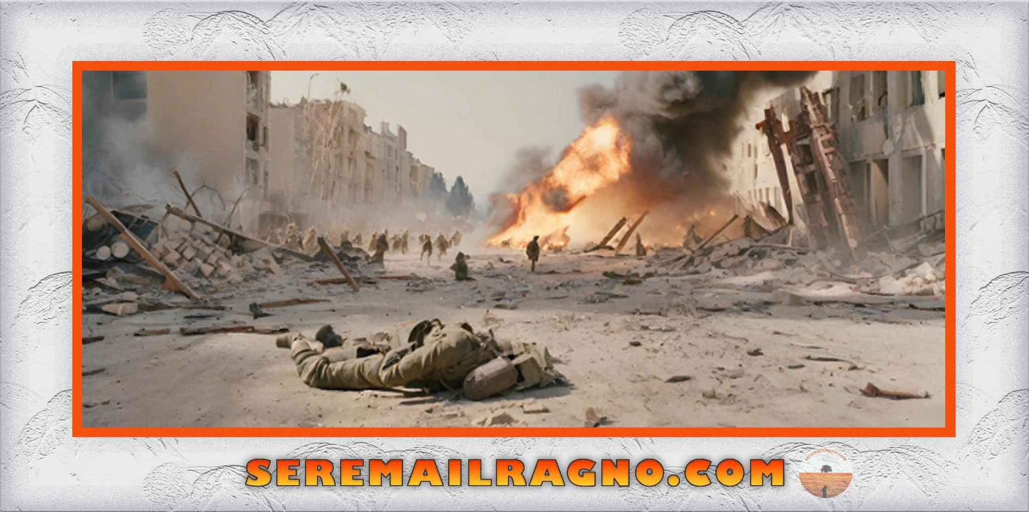 Geopolitica mondiale