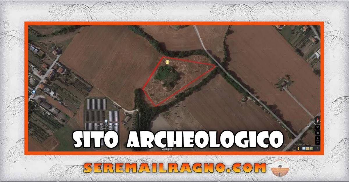 Sito archeologico di Monte Urano