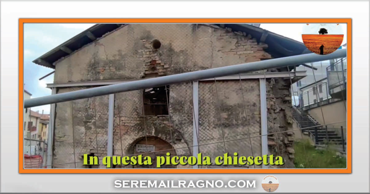 Chiesa di Sant'Isidoro