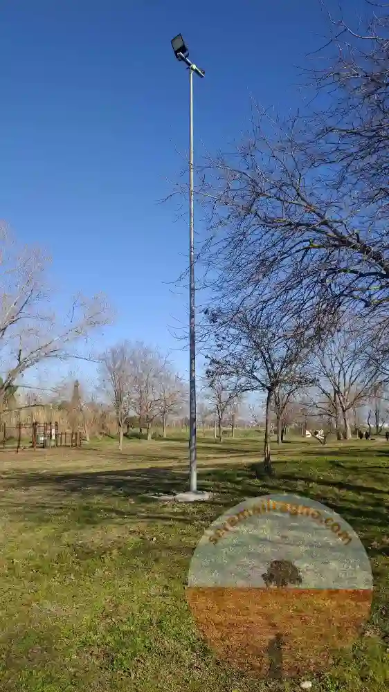 Bambù Festival 2024 3 Palo luce Parco Fluviale Monte Urano 1