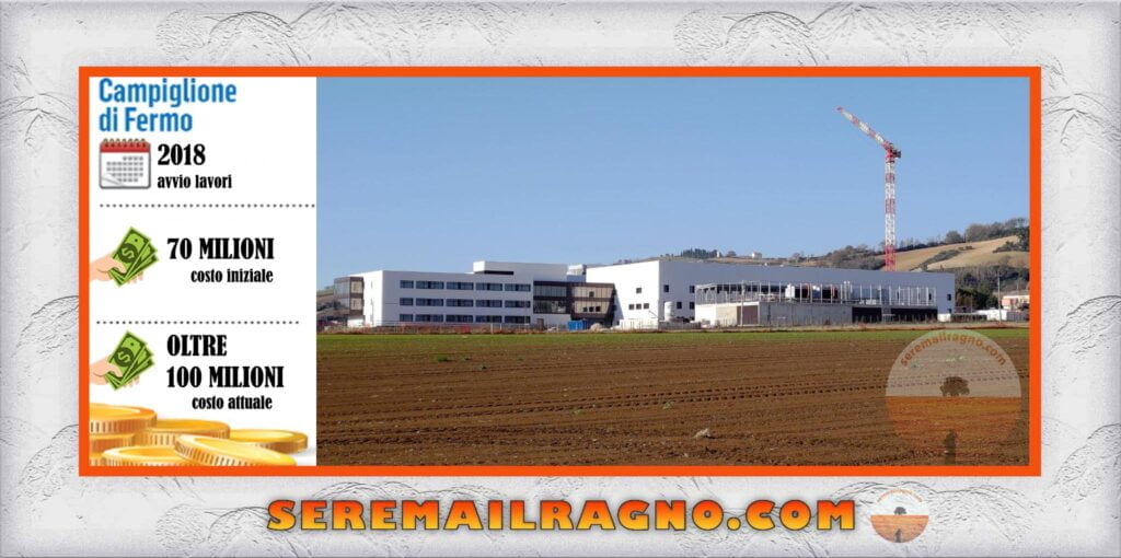 Ospedale campiglione di fermo