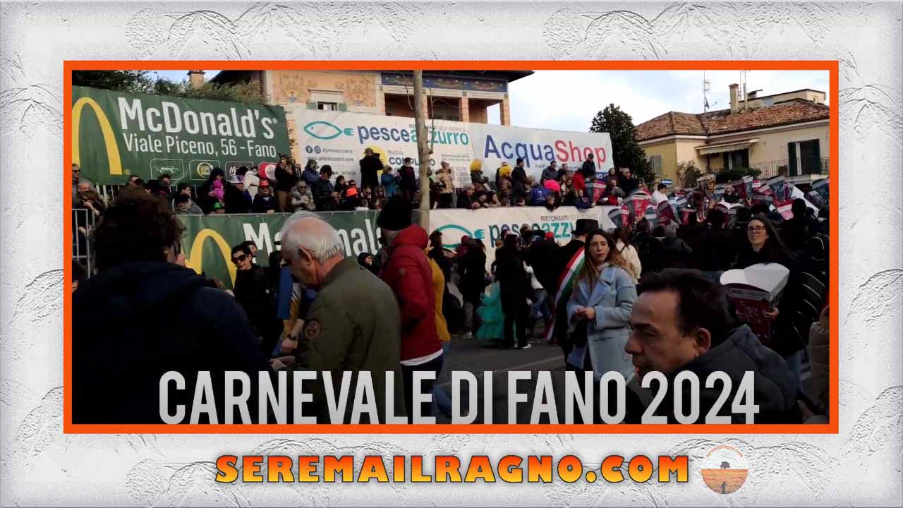 Carnevale di Fano