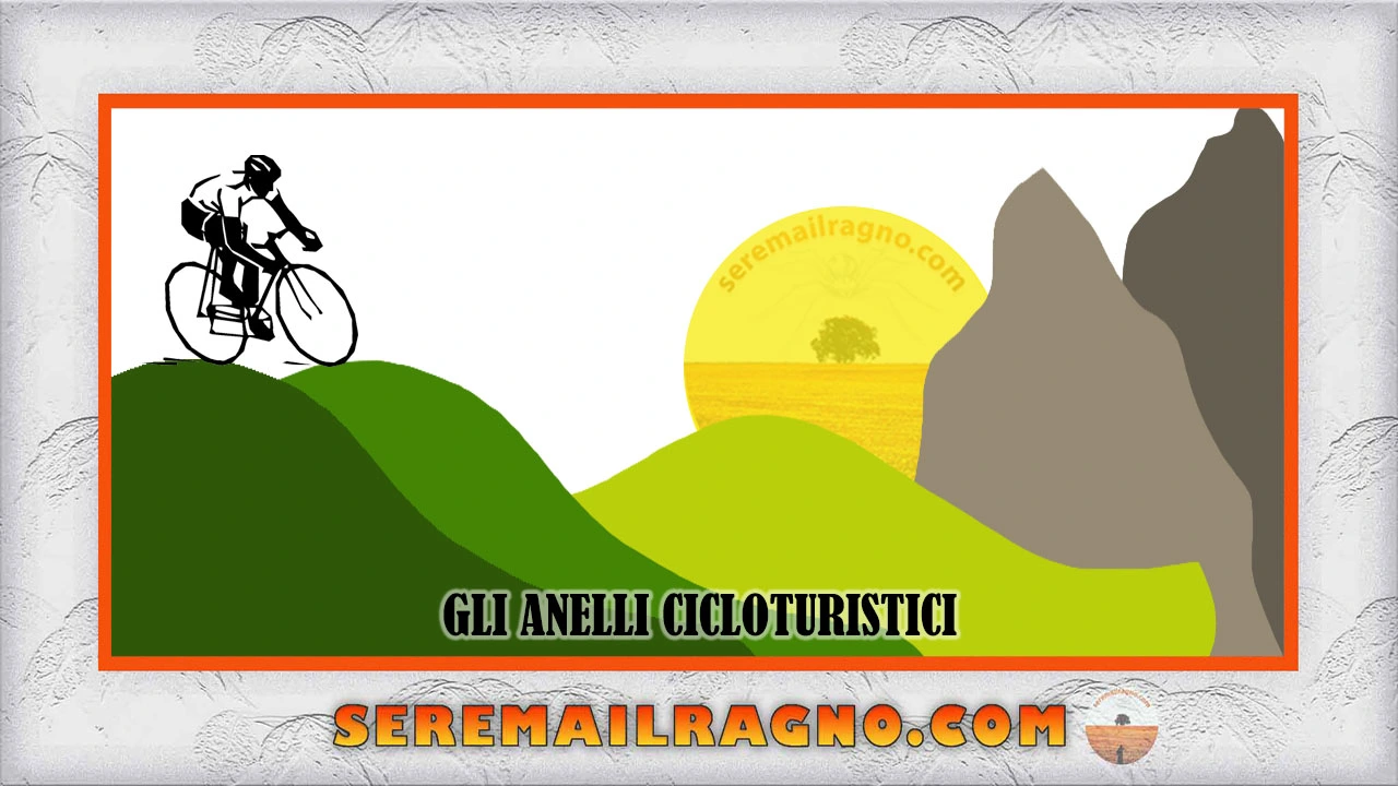 Anelli cicloturistici