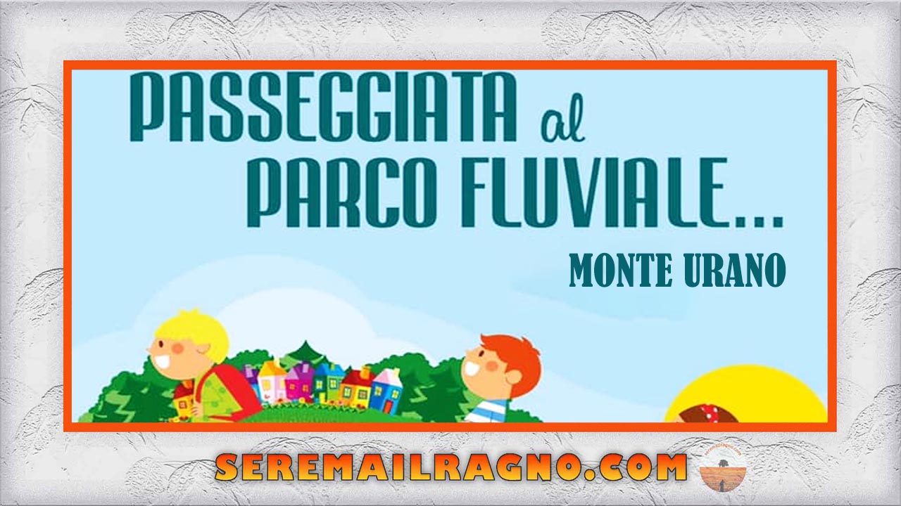 25 aprile 2024 - Passeggiata al Parco Fluviale Alex Langer