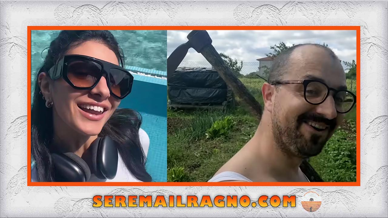 È successo di nuovo sono alle Maldive