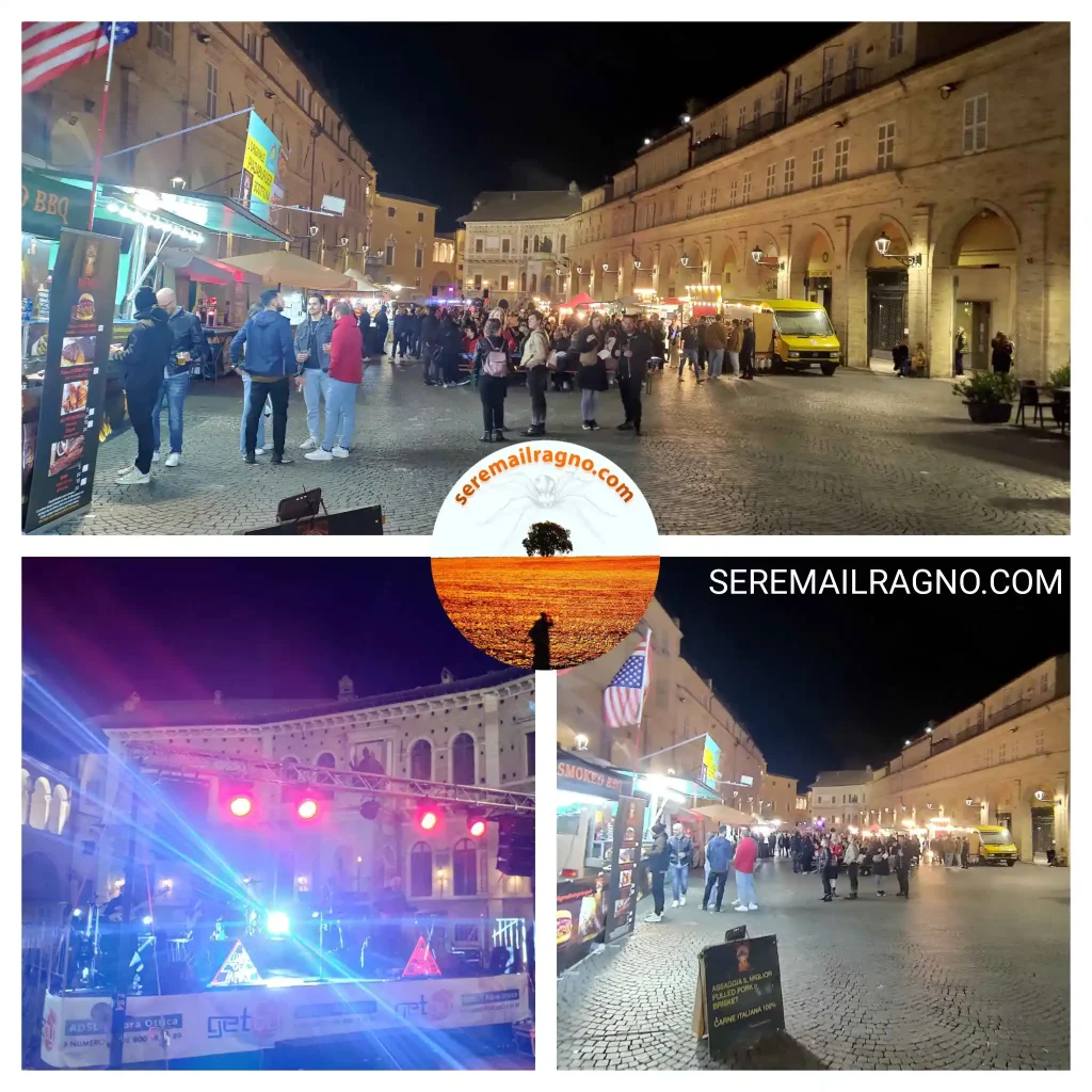 Beerdays a Fermo - Dal 19 al 21 aprile 2024 🍻 3 Beerdays Fermo