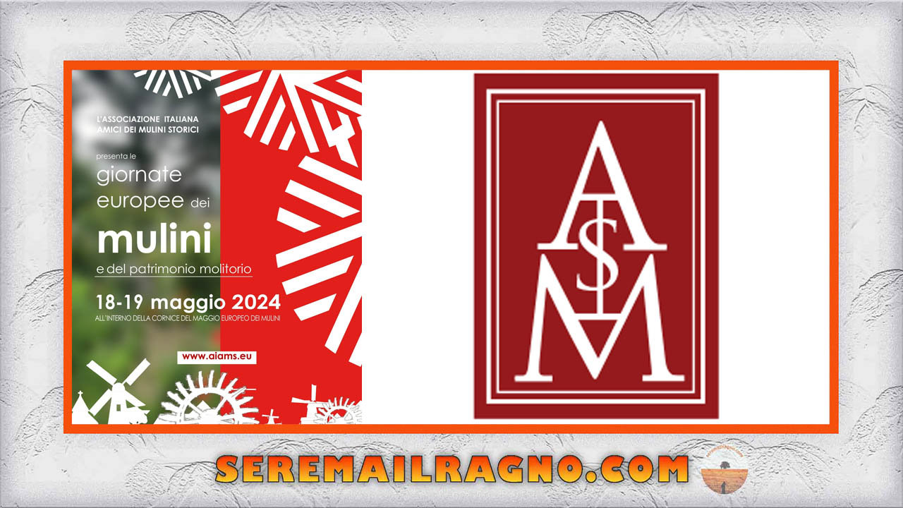 Giornate europee dei mulini