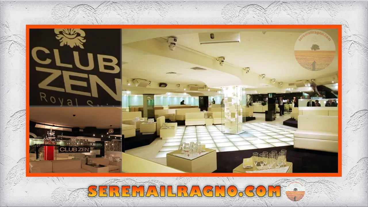 Discoteca Zen di Porto San Giorgio 1 Zen Porto San Giorgio