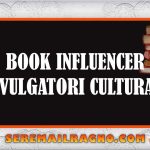 book influencer