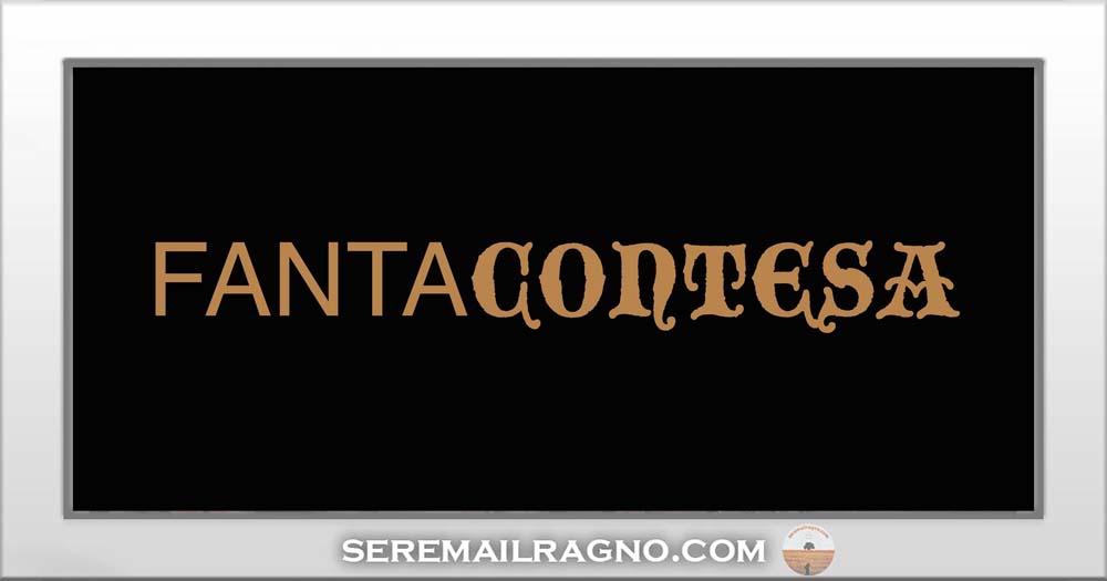 Fantacontesa