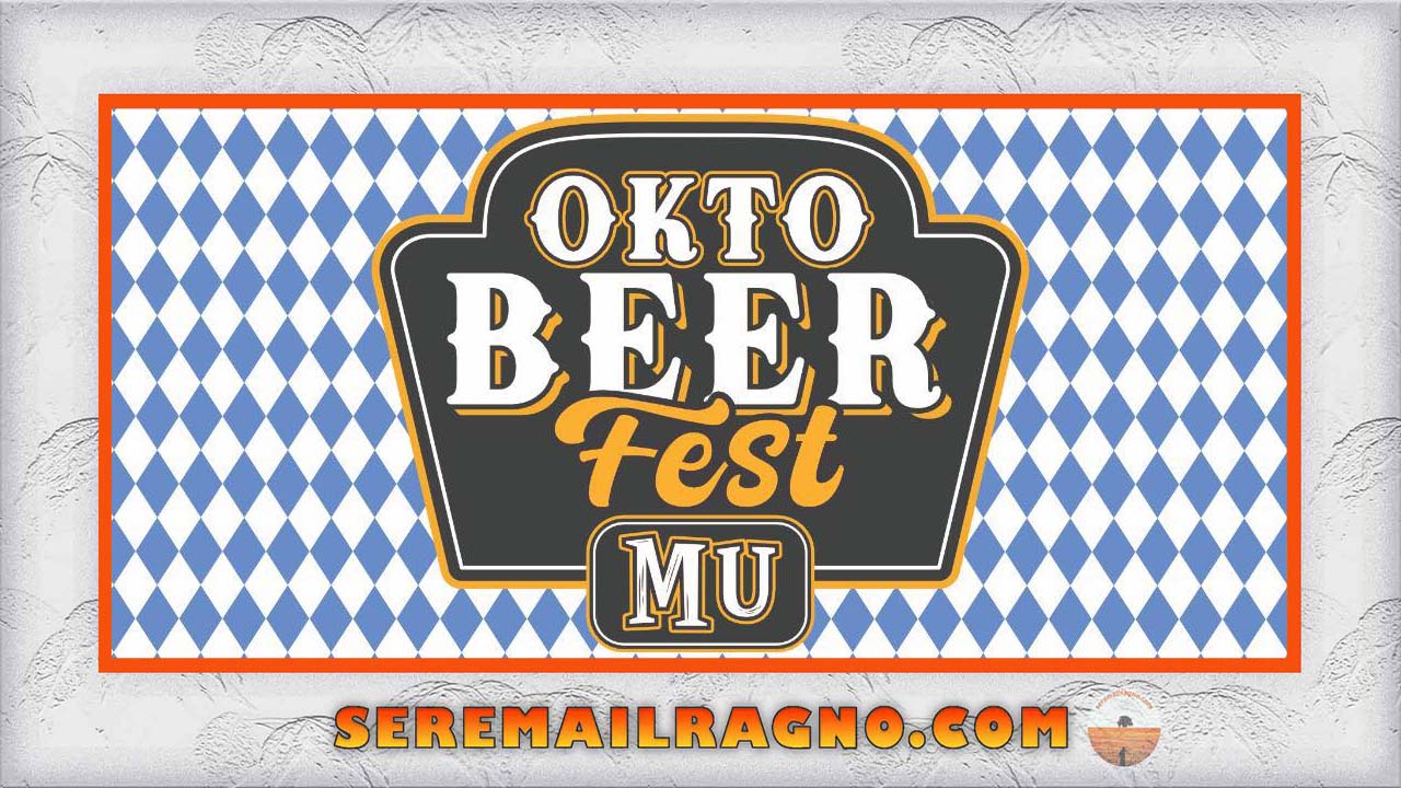 OktobeerFest MU