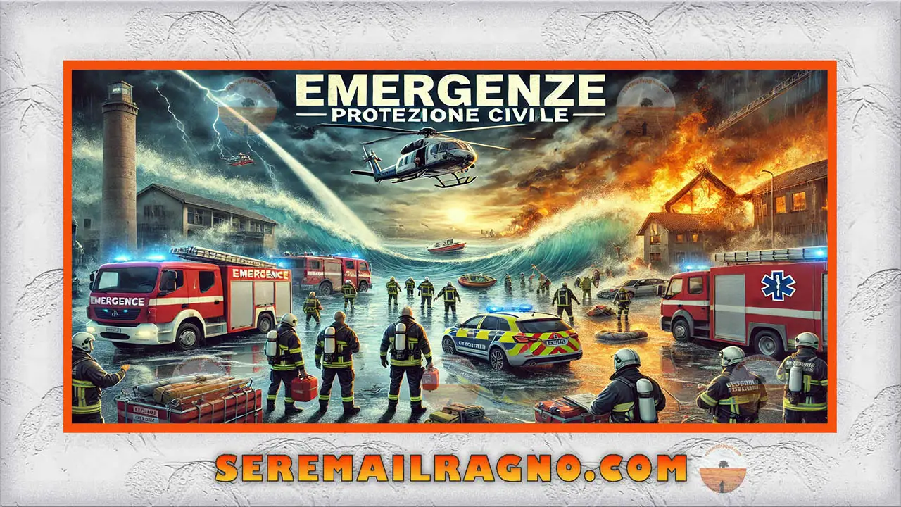 Protezione Civile Monte Urano