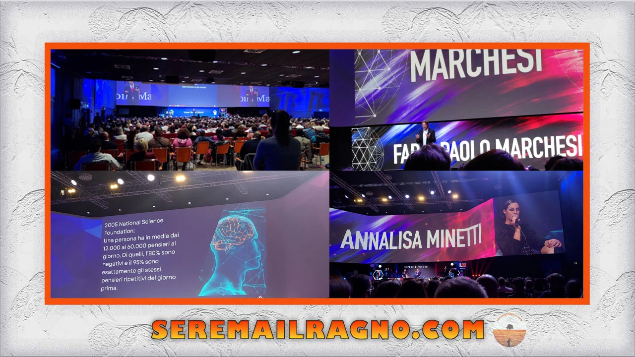 Io creo il mio destino