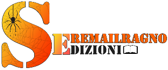 Pastiglie freno vetrificate 4 Seremailragno Edizioni logo piccolo png