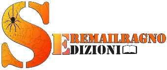 Seremailragno Edizioni logo piccolo