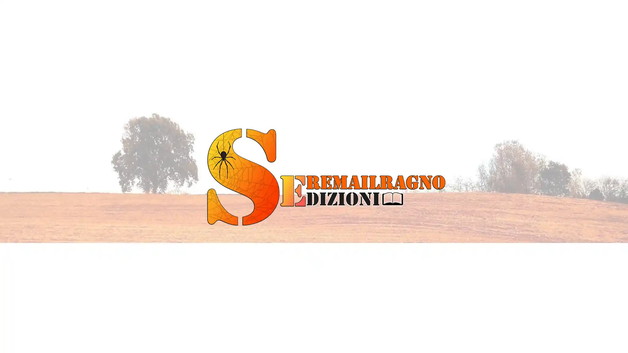 Seremailragno Edizioni