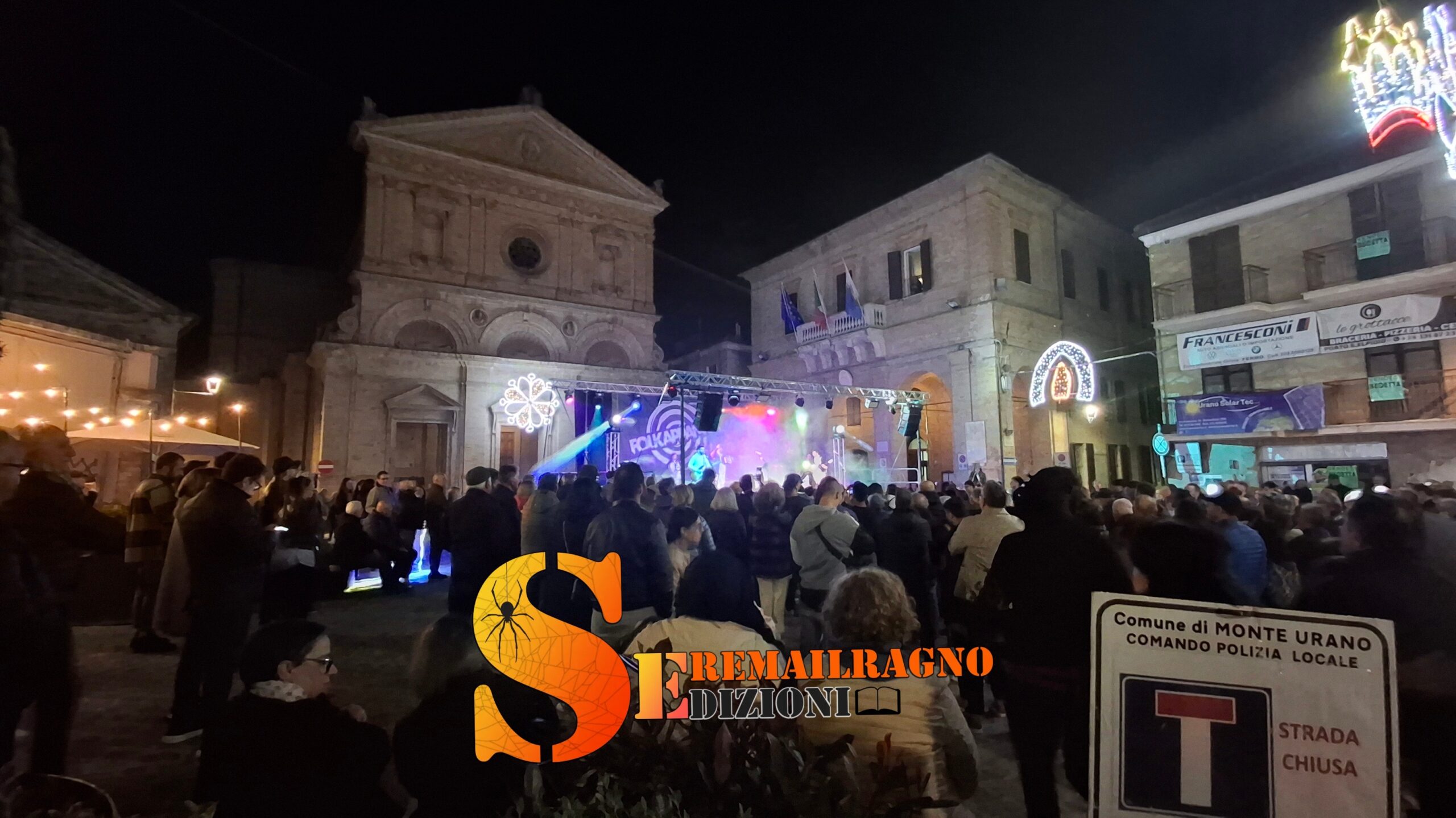 Festa di San Michele 2025 Monte Urano