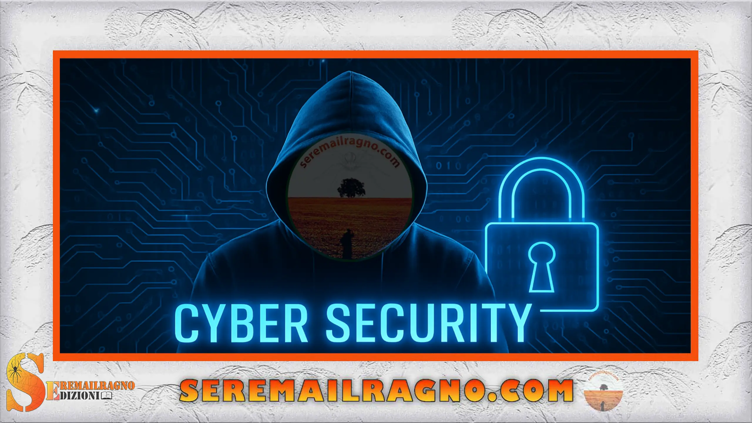 Cybersecurity specialist