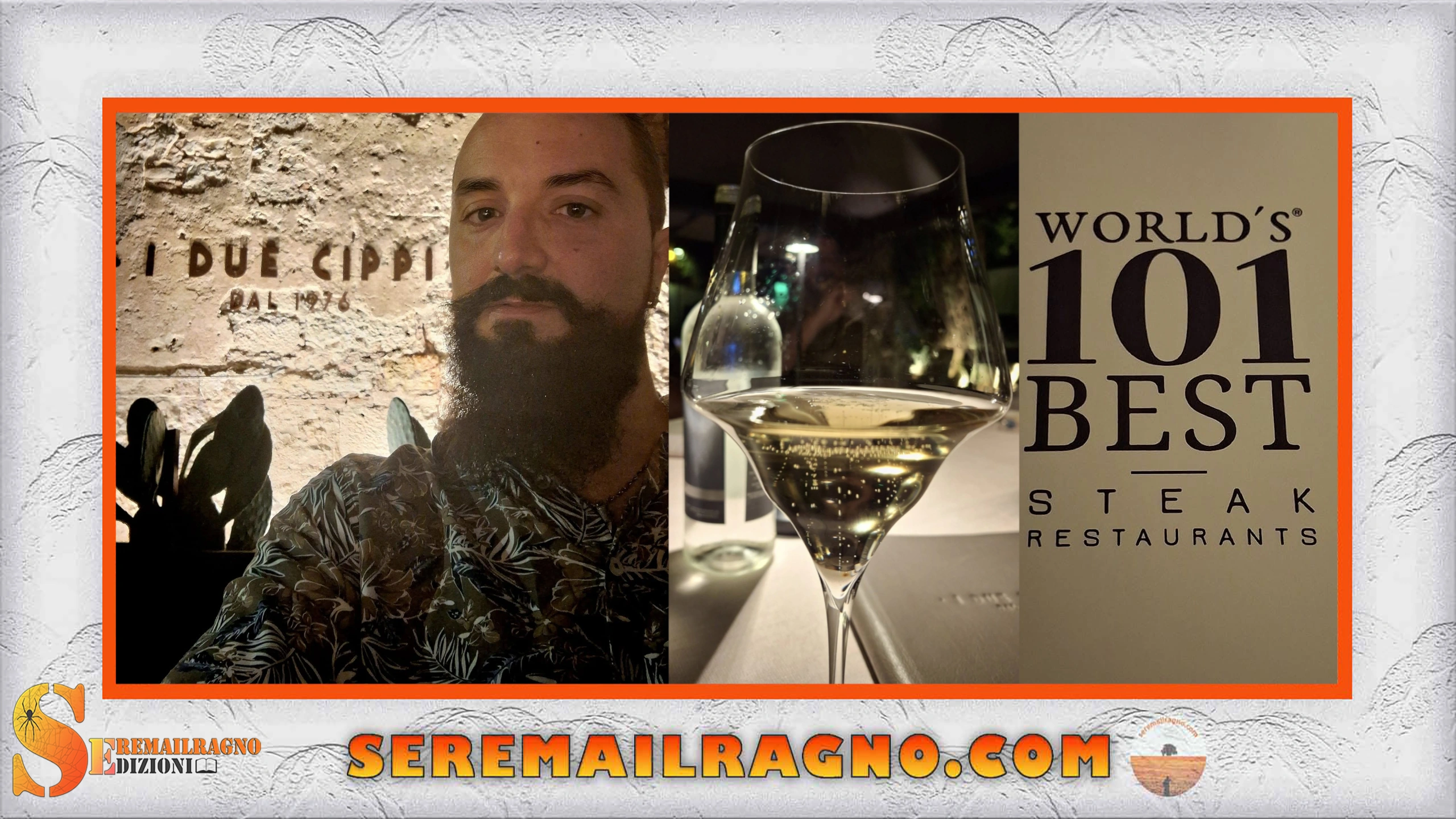 I Due Cippi di Saturnia - Miglior Steak House d’Italia 2026 1 I due cippi Saturnia