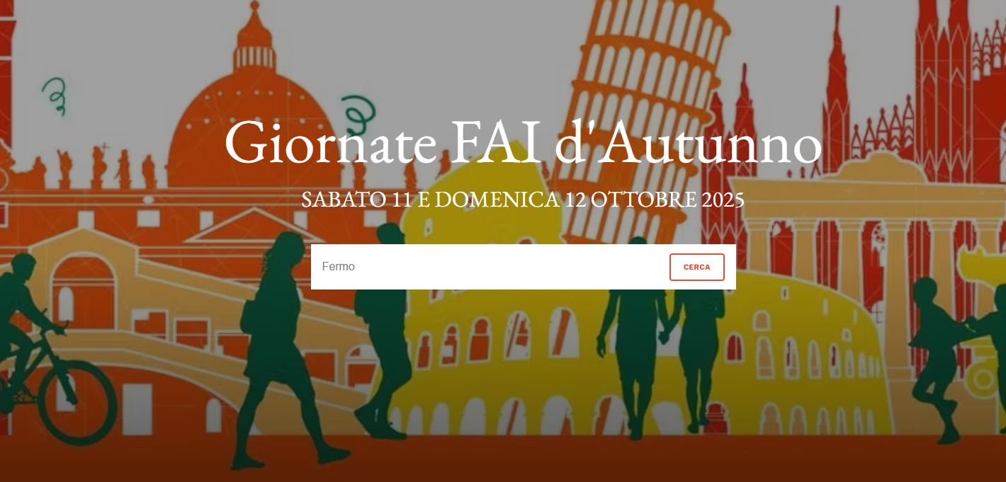 Fai d'autunno a Fermo