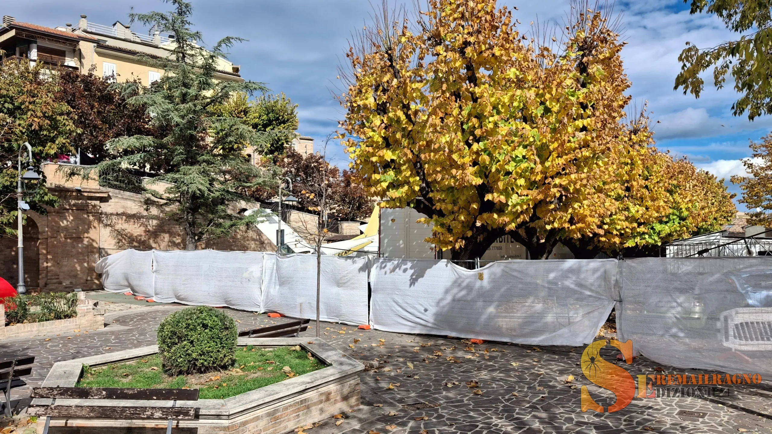 Horror Festival 2025 Monte Urano