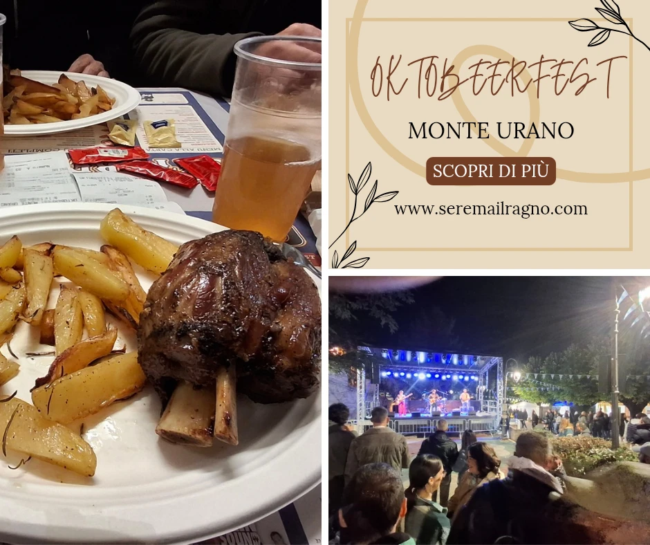 OktoBeerFest Monte Urano