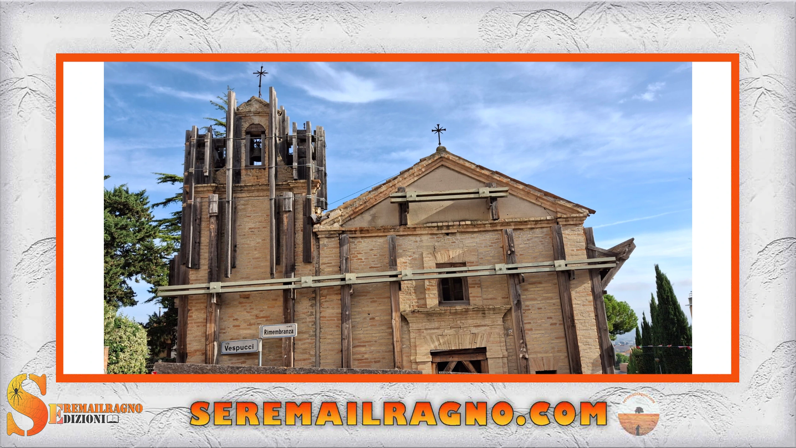 Chiesa della Scala Santa