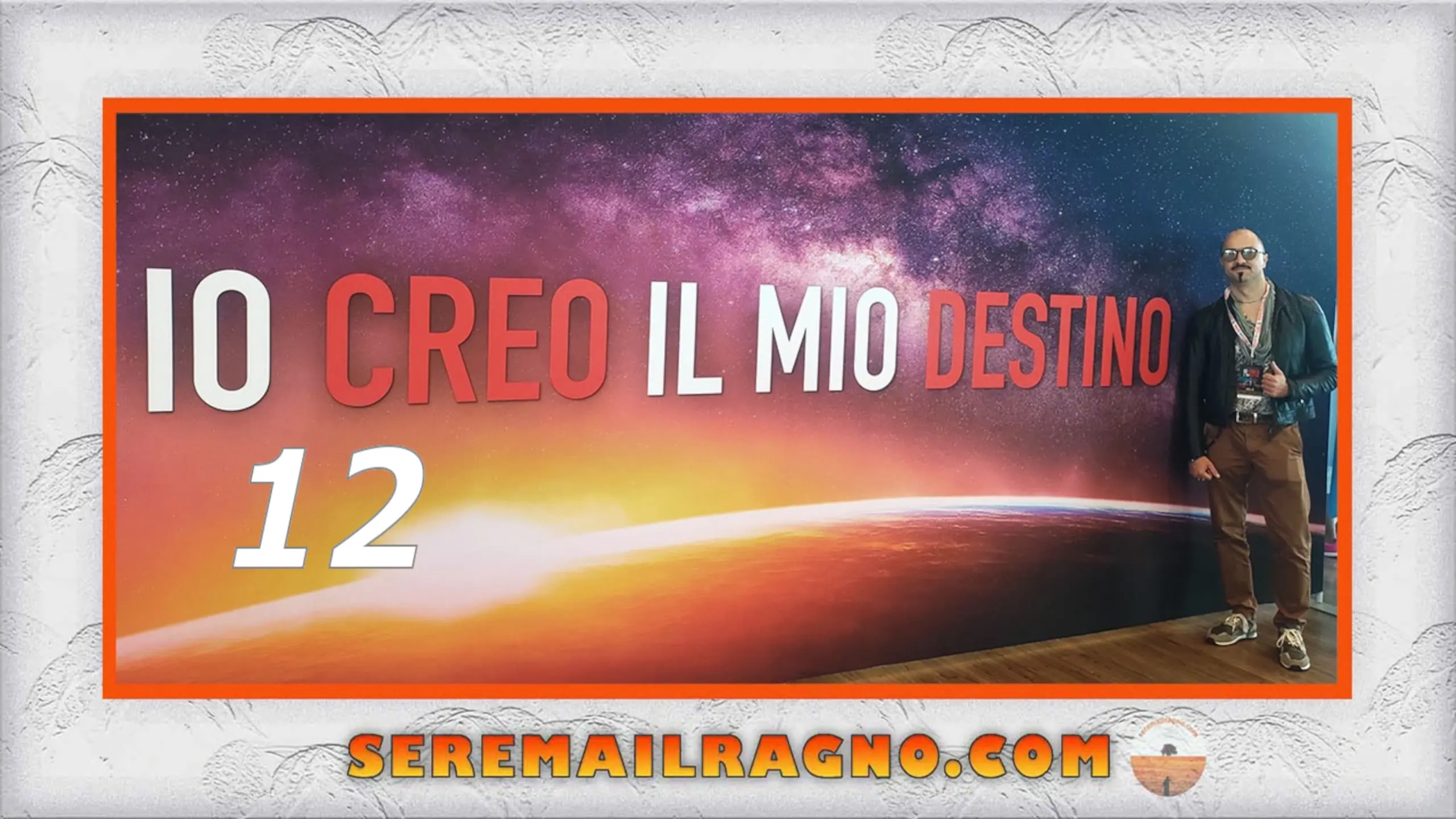 Io creo il mio destino 12