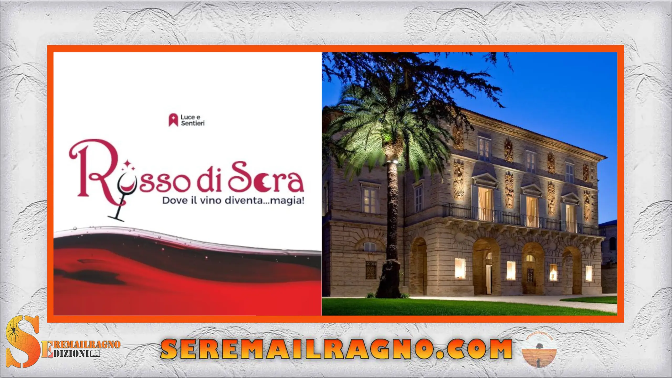 Rosso di Sera Wine Festival