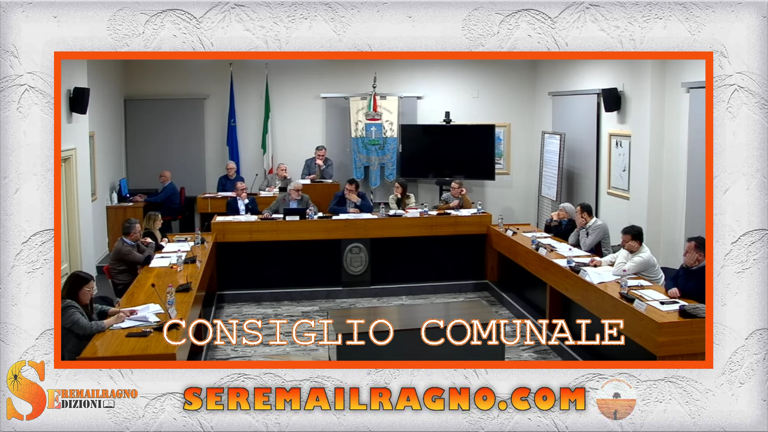 Consiglio comunale di Monte Urano