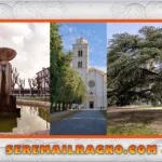 Piazzale del Girfalco di Fermo