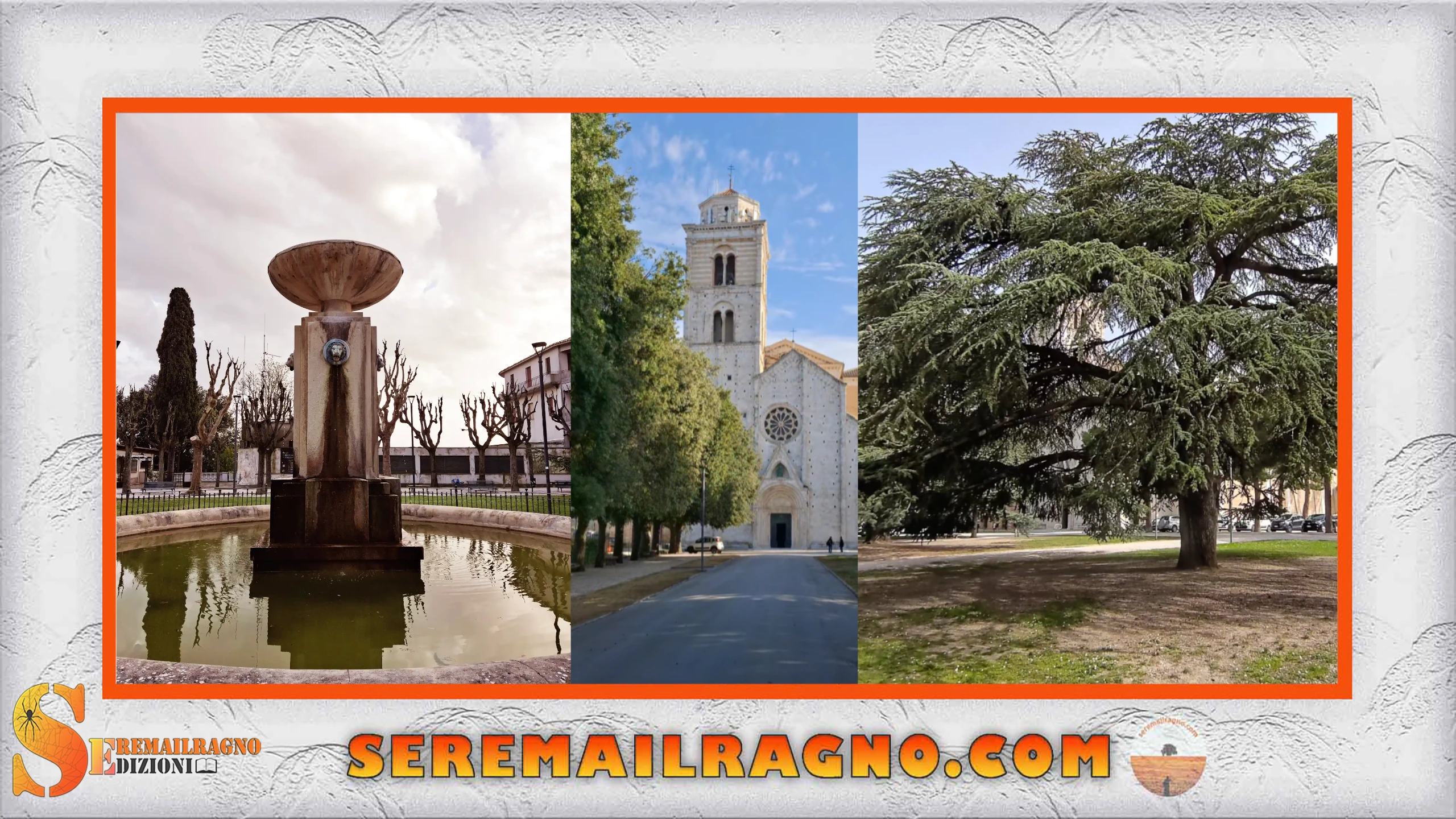 Piazzale del Girfalco di Fermo