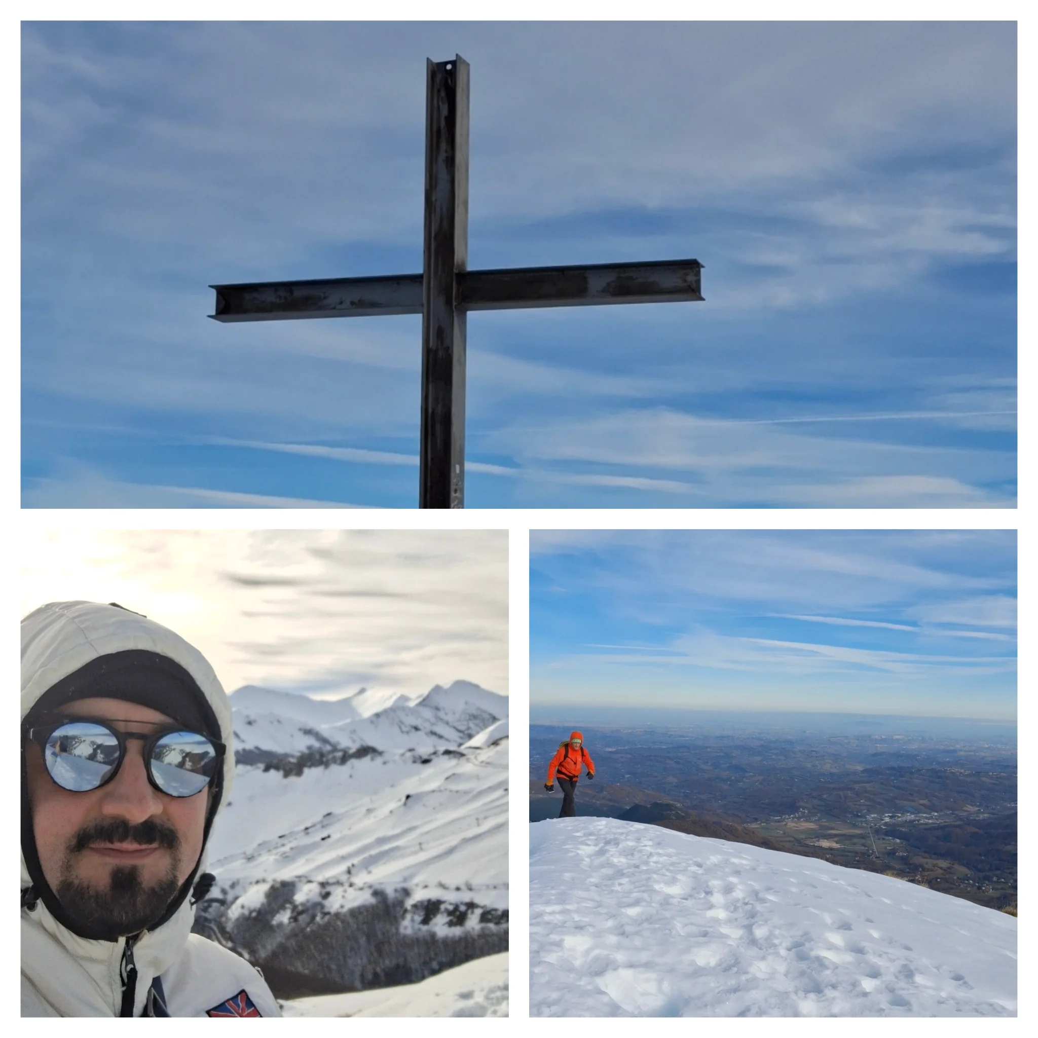 Pizzo di Meta 1 Pizzo di Meta