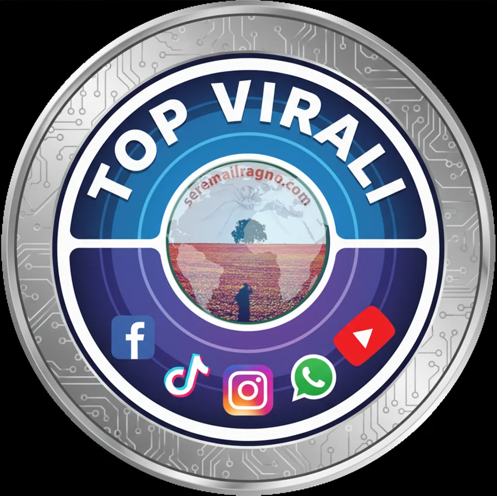 Top video virali