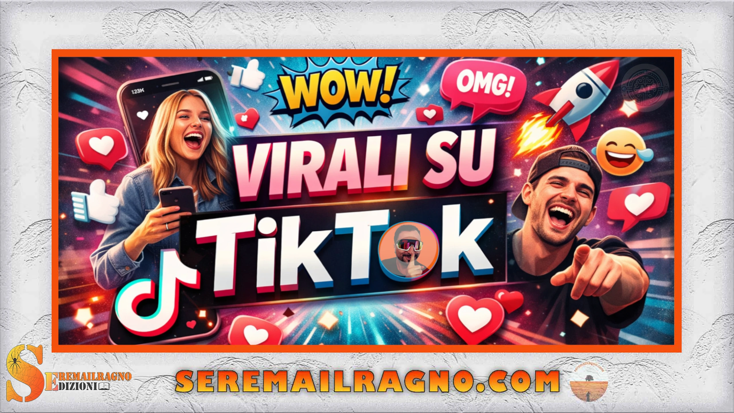 Virali TikTok