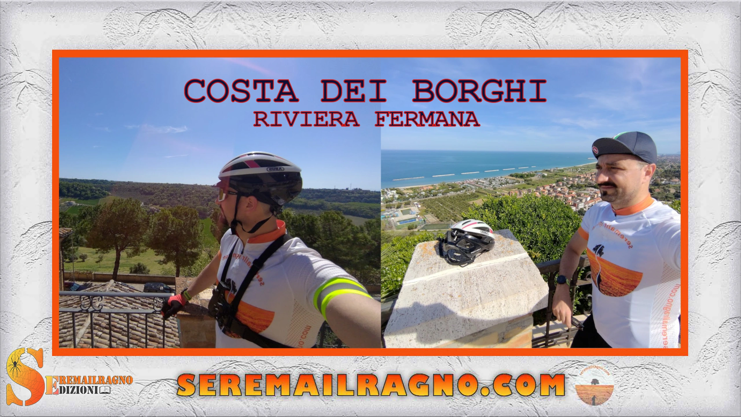Costa dei Borghi Riviera Fermana tra Mare e Sibilla