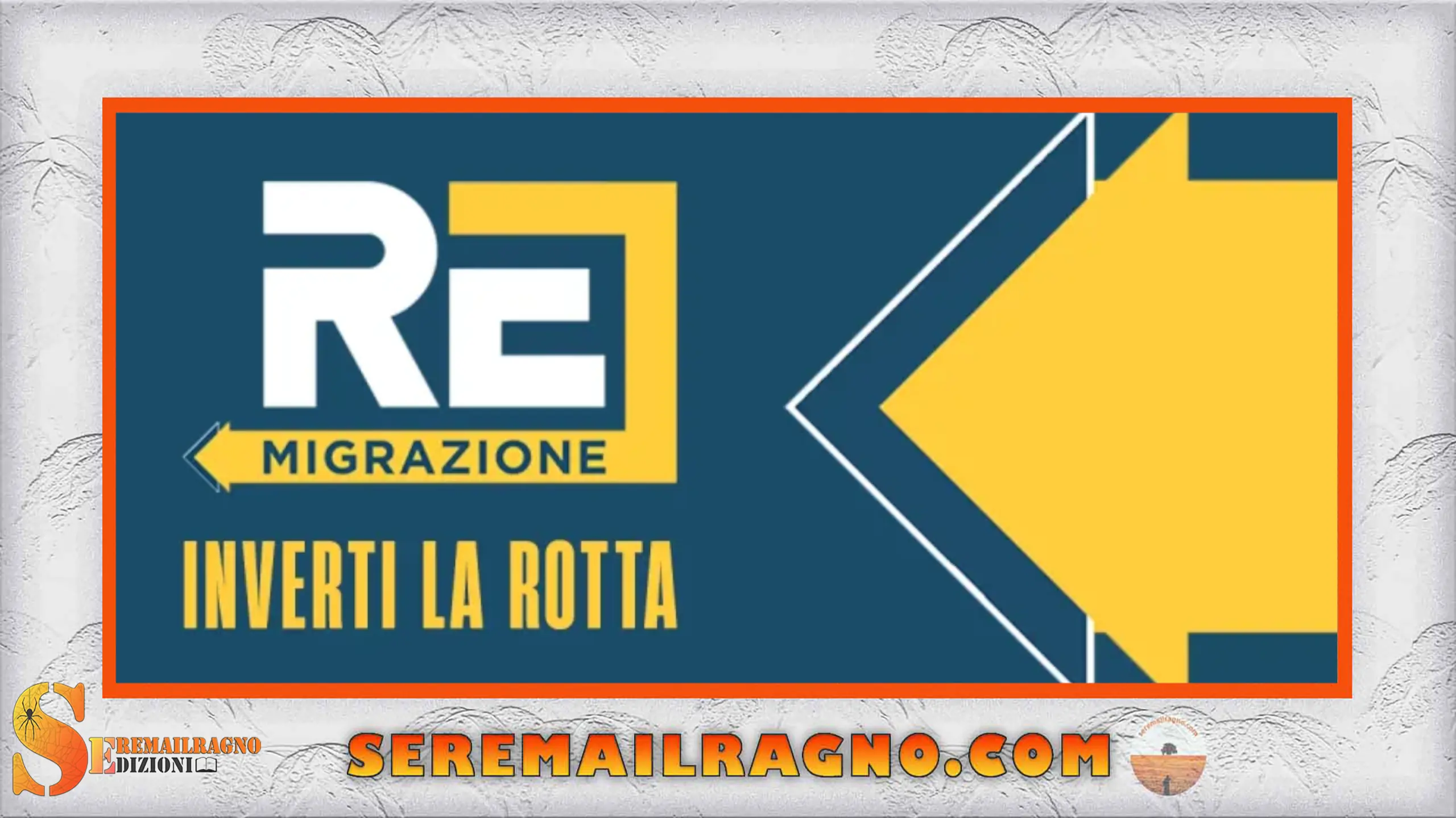 Remigrazione e Riconquista